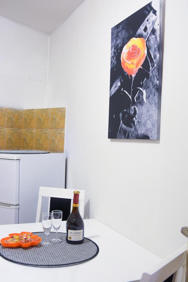 Apartment Marica Skadarlija ベオグラード エクステリア 写真