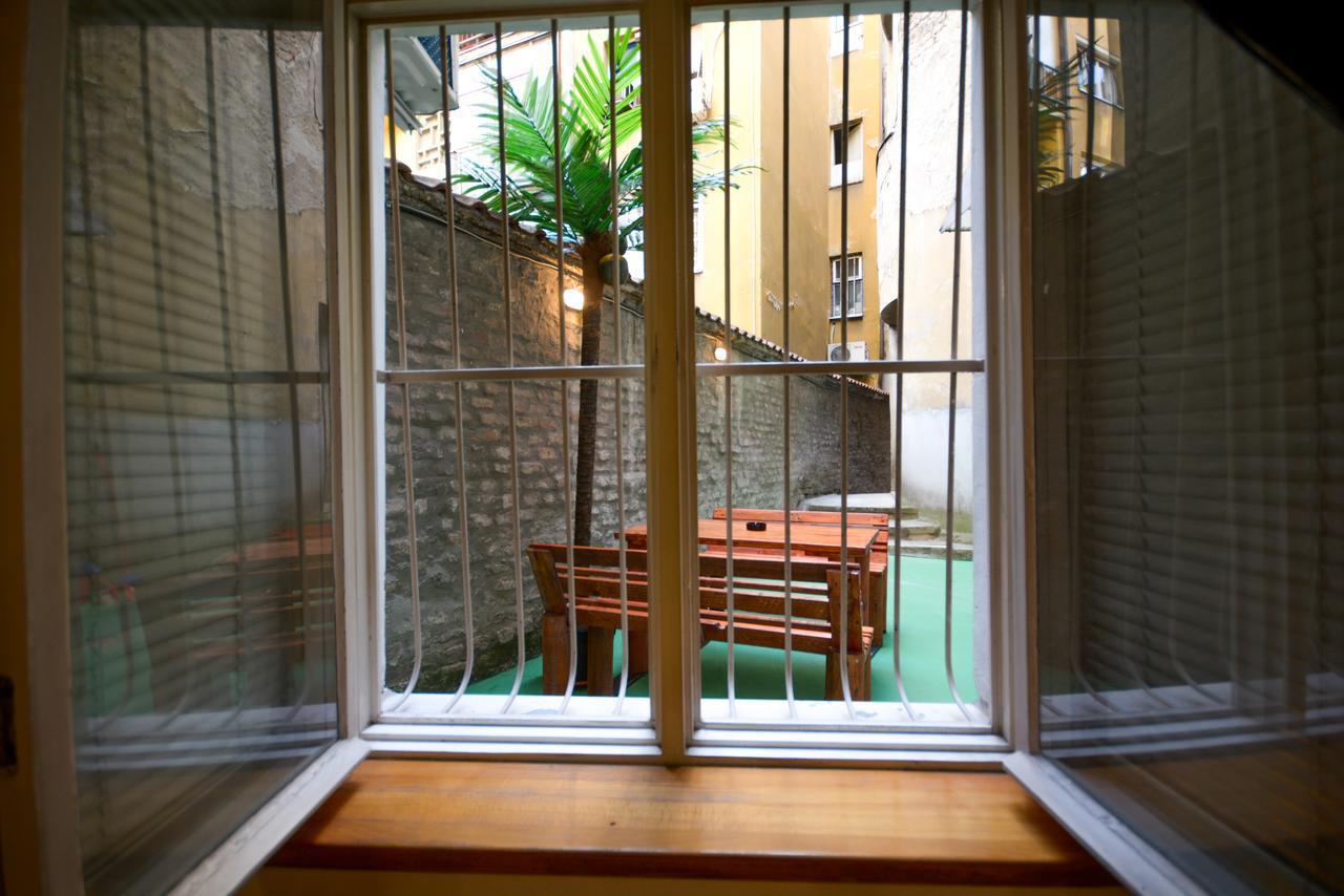 Apartment Marica Skadarlija ベオグラード エクステリア 写真