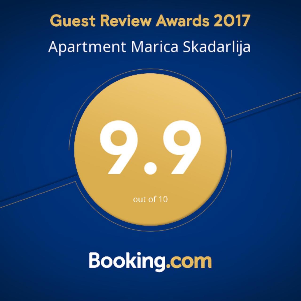 Apartment Marica Skadarlija ベオグラード エクステリア 写真